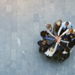 team building d’une entreprise