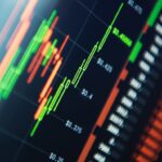 Cryptocurrency Marketplace Platform Trading Theme