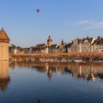 Lucerne, Switzerland