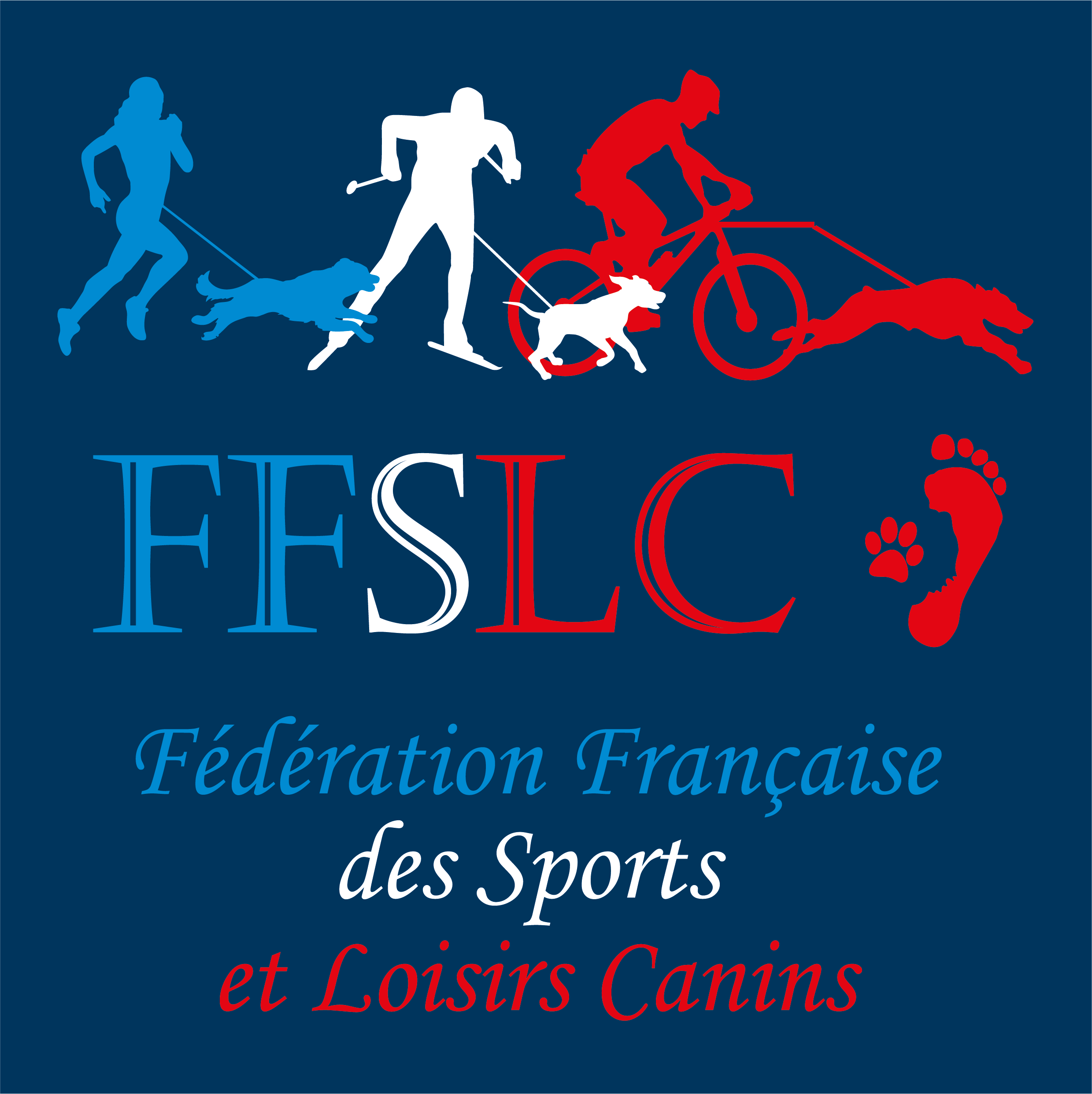 Logo FFSLC