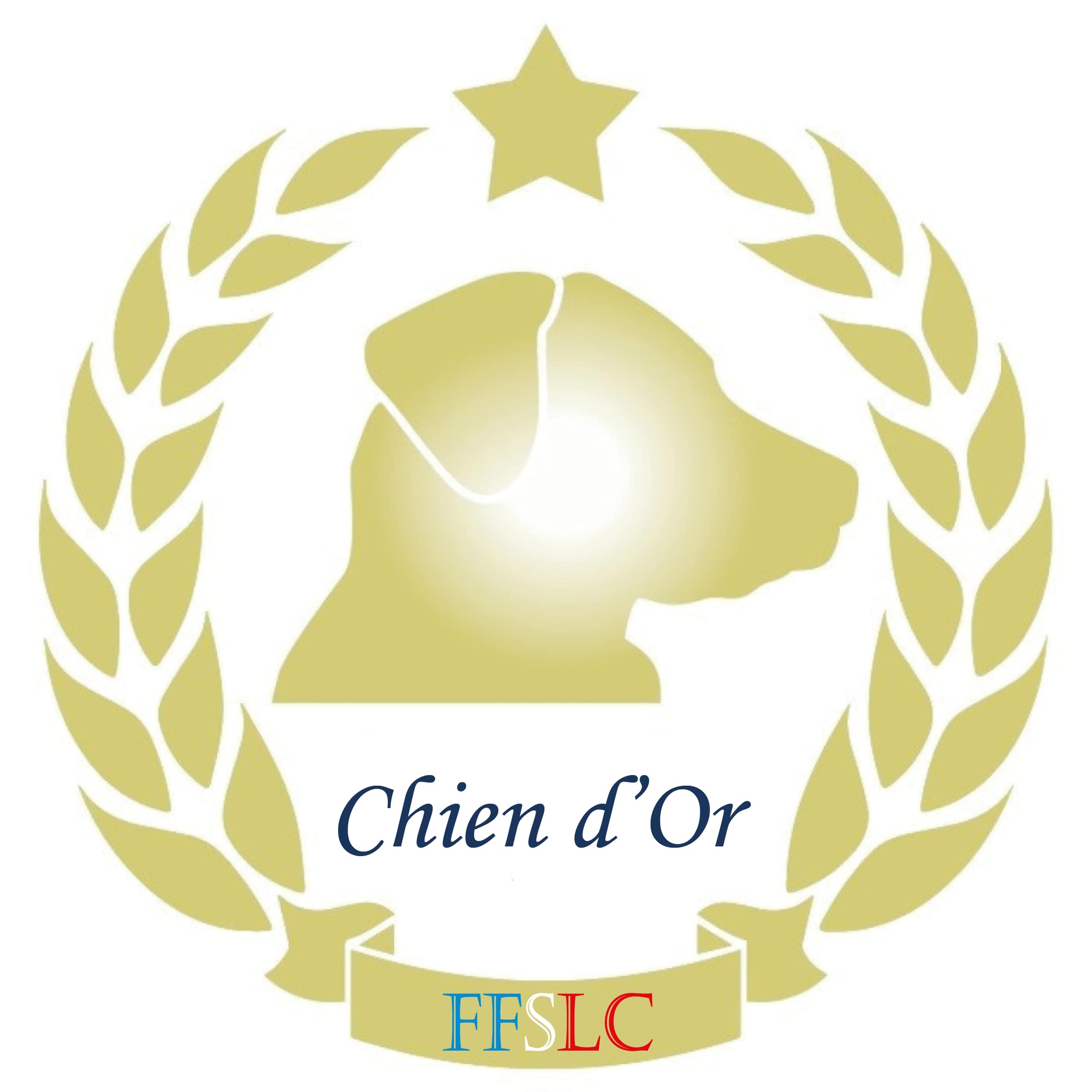 Logo Chiens d'Or