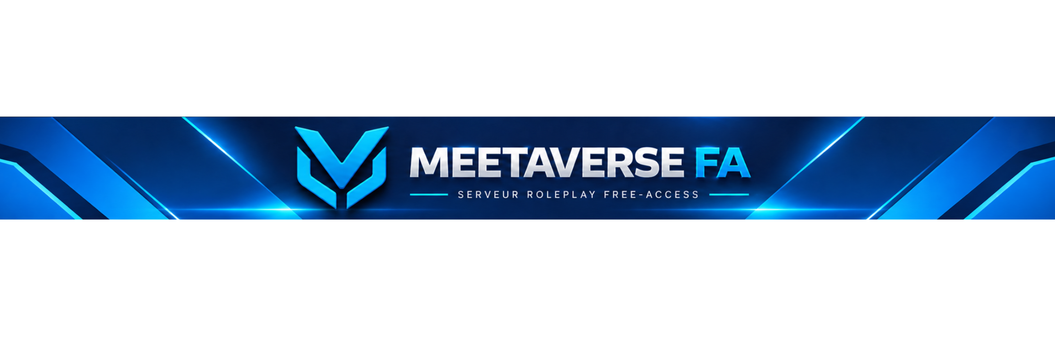 Serverdetails Meetaverse FA - discord.gg/meetaversefa