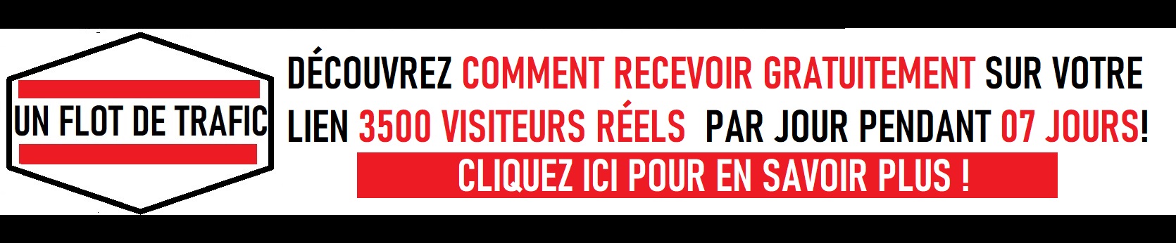 Campagne CPC PRO Gratuit