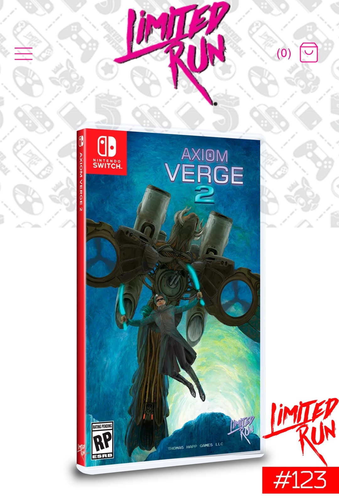 Nintendo Switch : L'arcade vintage pour tous !! - Page 16 78.120.180.40-6157650f99f09