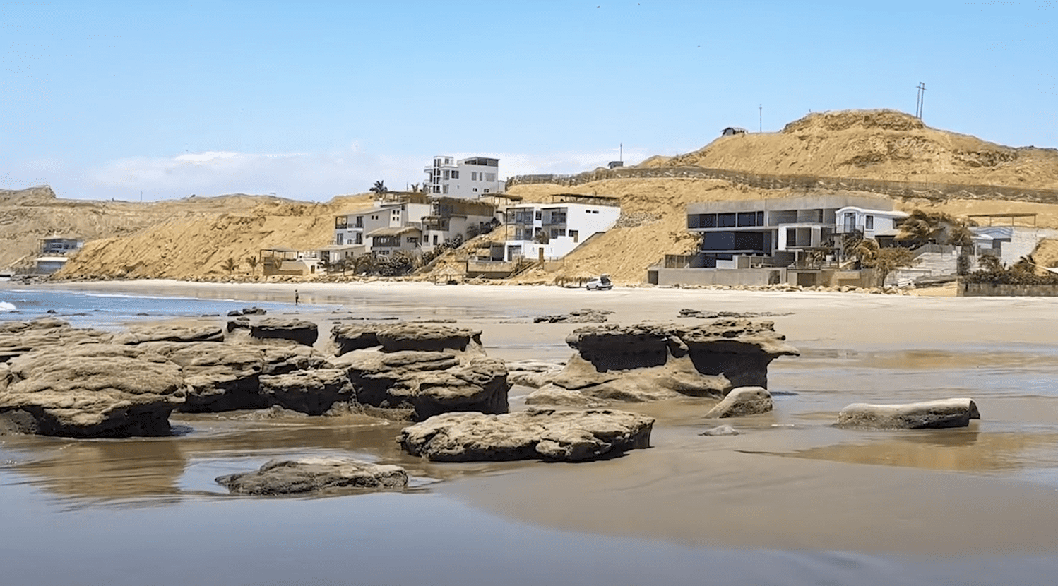 cabo blanco peru