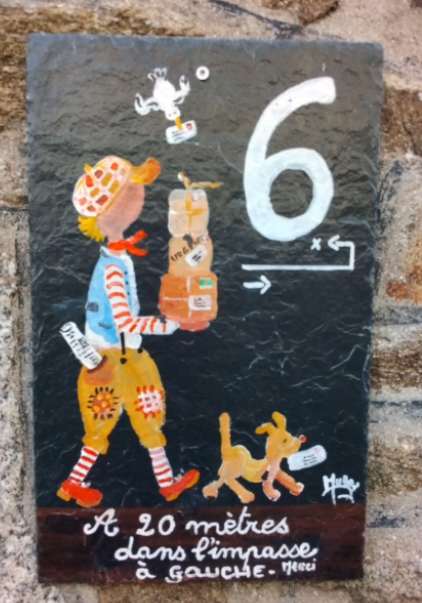 Balade mathématiques