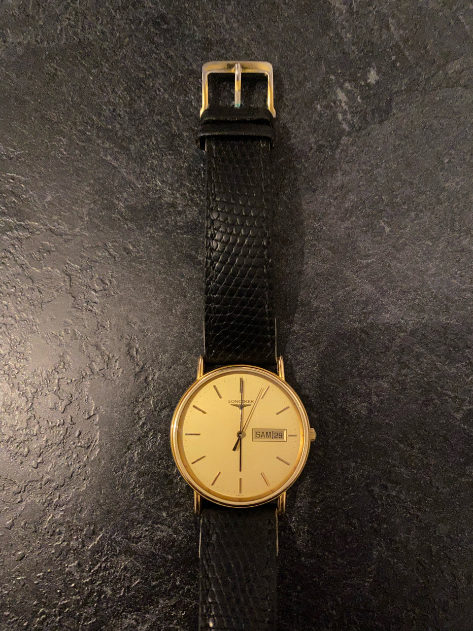 Identifier et estimer une Longines 91.171.43.63-61f5773b42d12