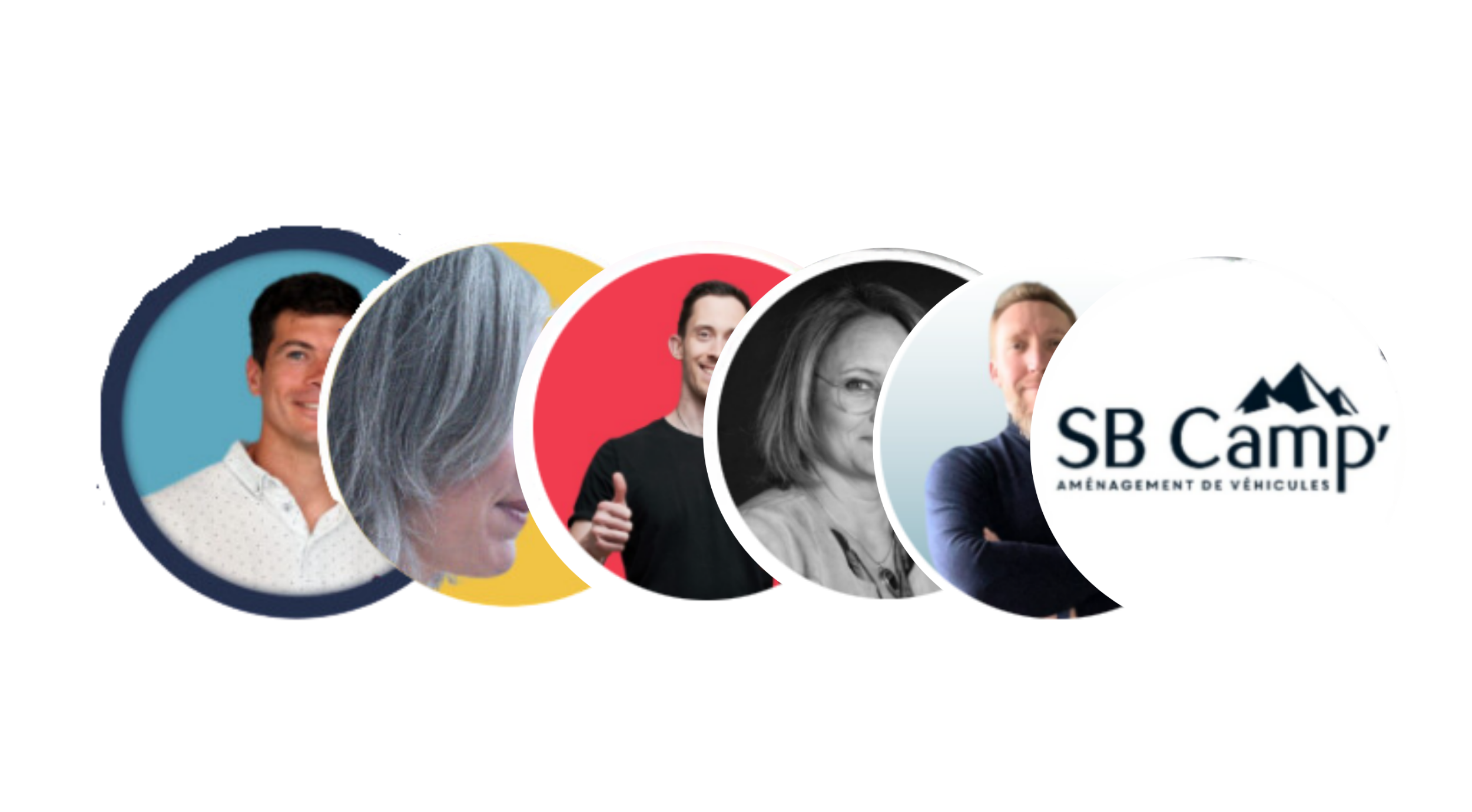 Plus de 300 professionnels accompagnés